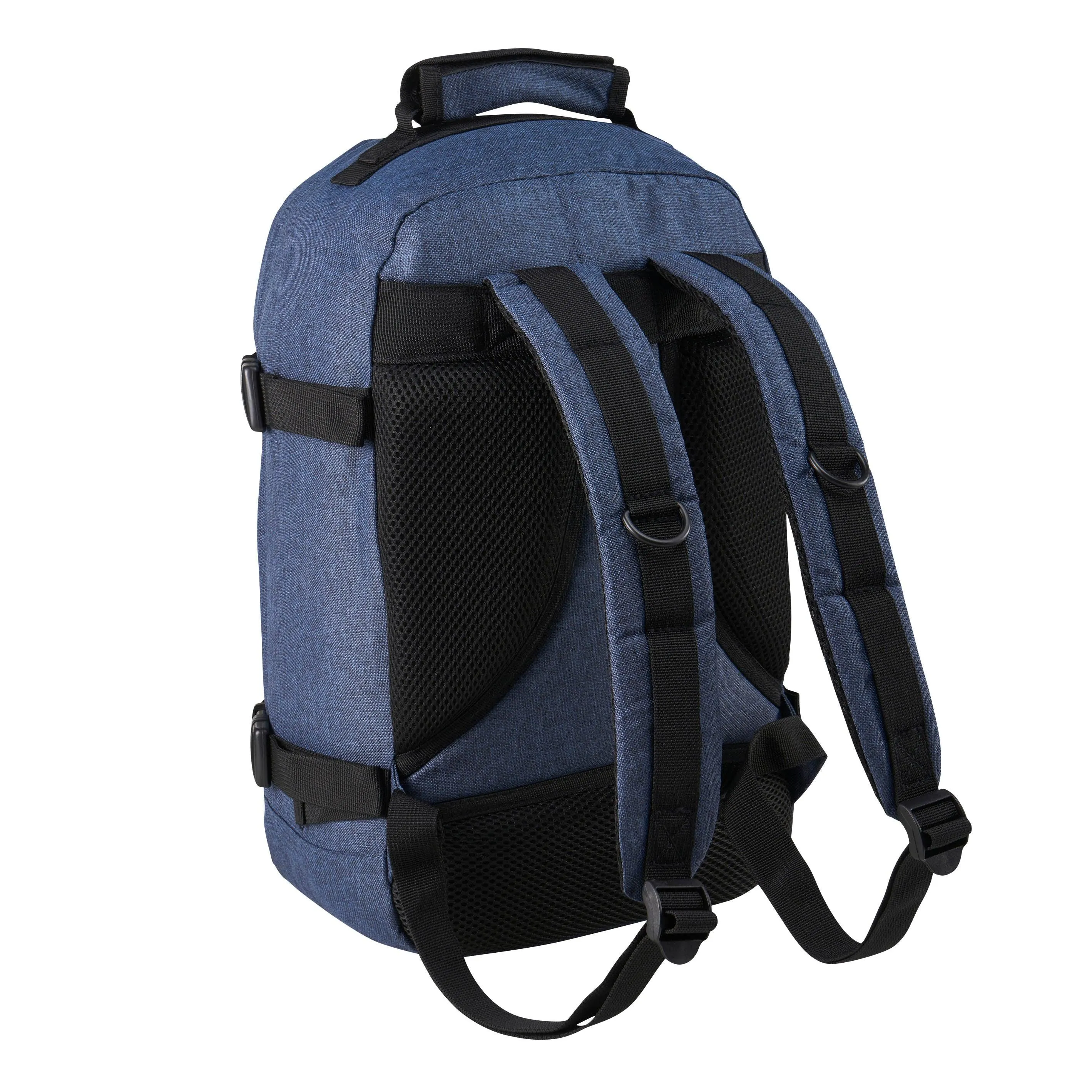 Metz 20L RPET ♻️ Backpack - 40x20x25 cm