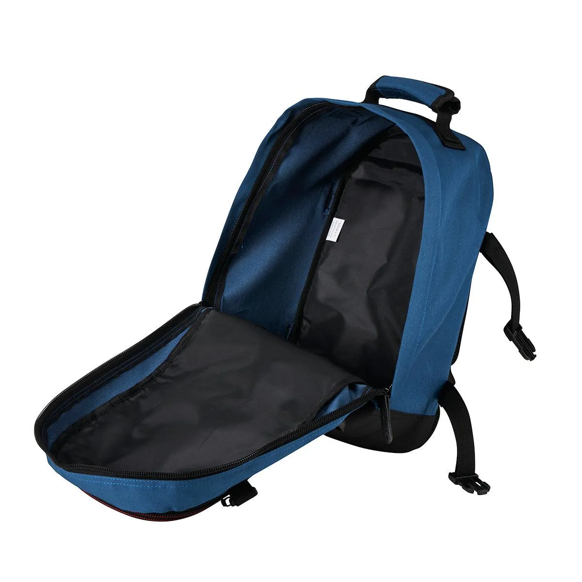 Metz 20L RPET ♻️ Backpack - 40x20x25 cm