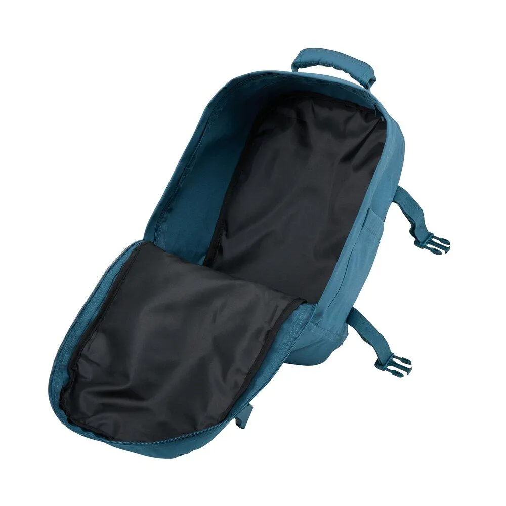 Metz 20L RPET ♻️ Backpack - 40x20x25 cm