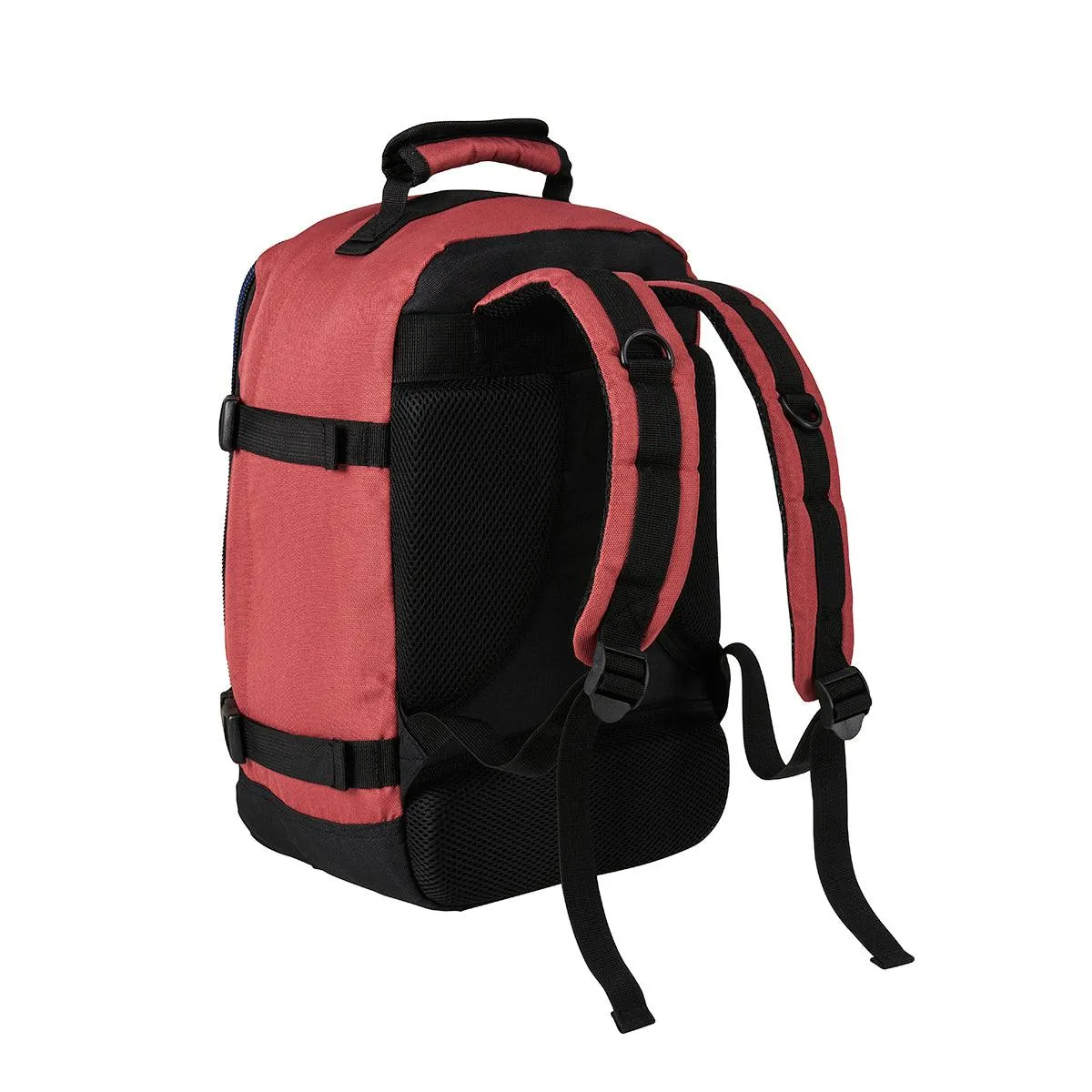 Metz 20L RPET ♻️ Backpack - 40x20x25 cm