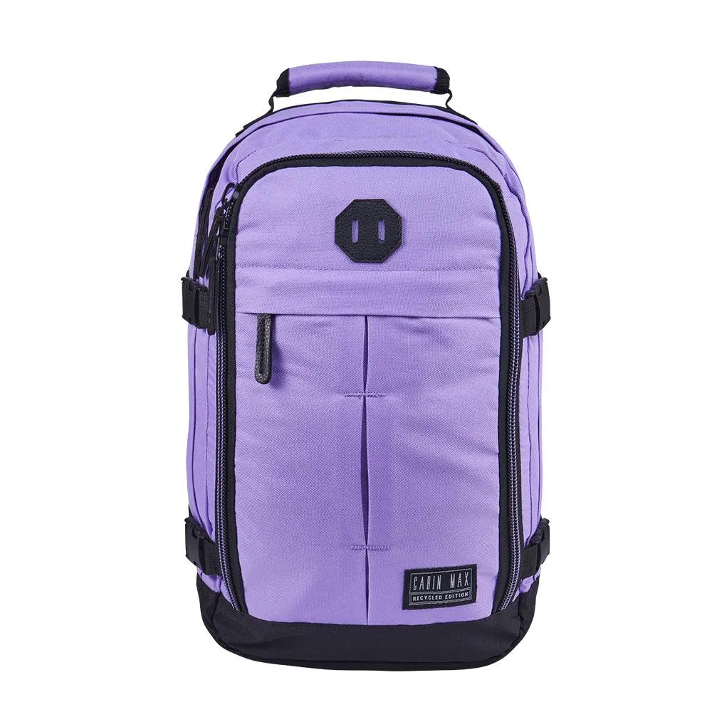 Metz 20L RPET ♻️ Backpack - 40x20x25 cm