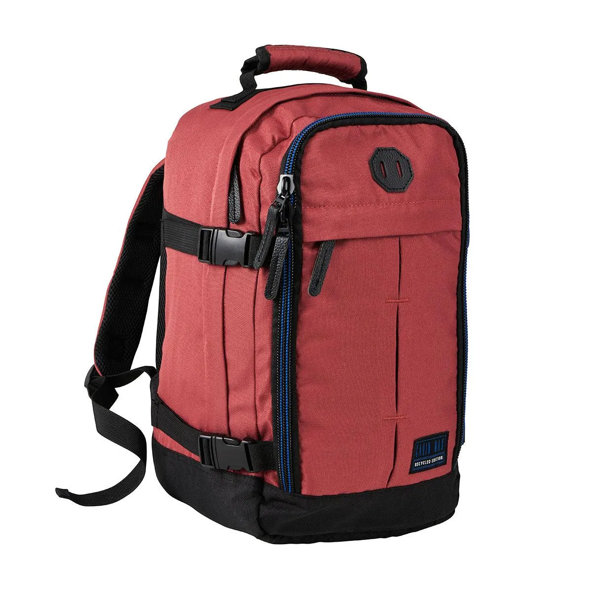 Metz 20L RPET ♻️ Backpack - 40x20x25 cm