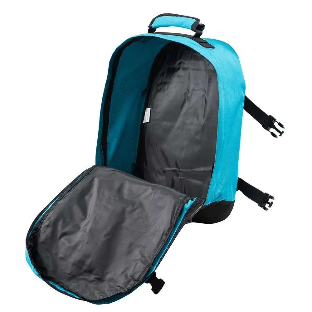 Metz 20L RPET ♻️ Backpack - 40x20x25 cm