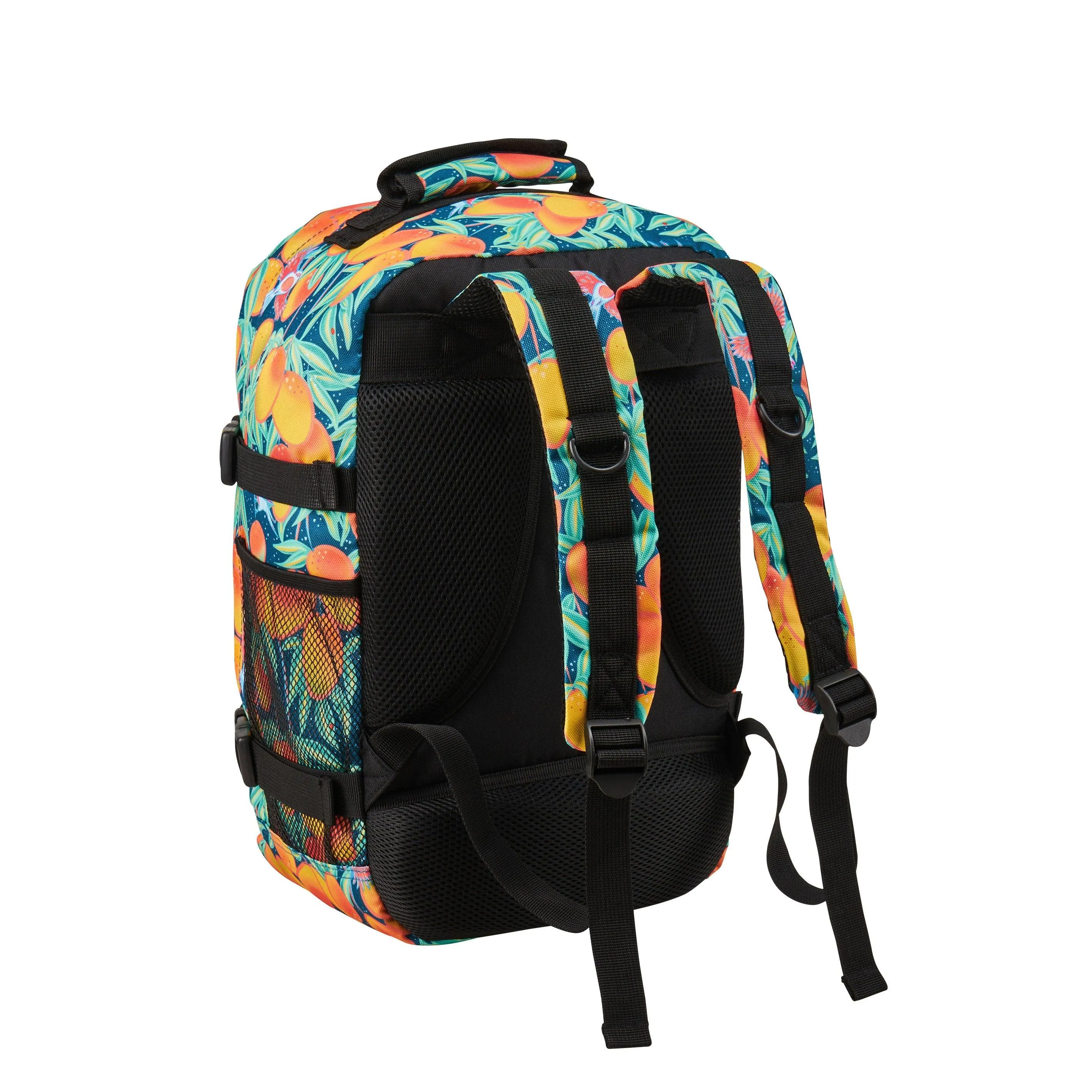 Metz 20L RPET ♻️ Backpack - 40x20x25 cm