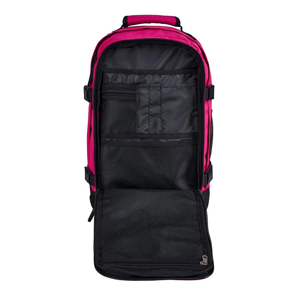 Metz 20L RPET ♻️ Backpack - 40x20x25 cm