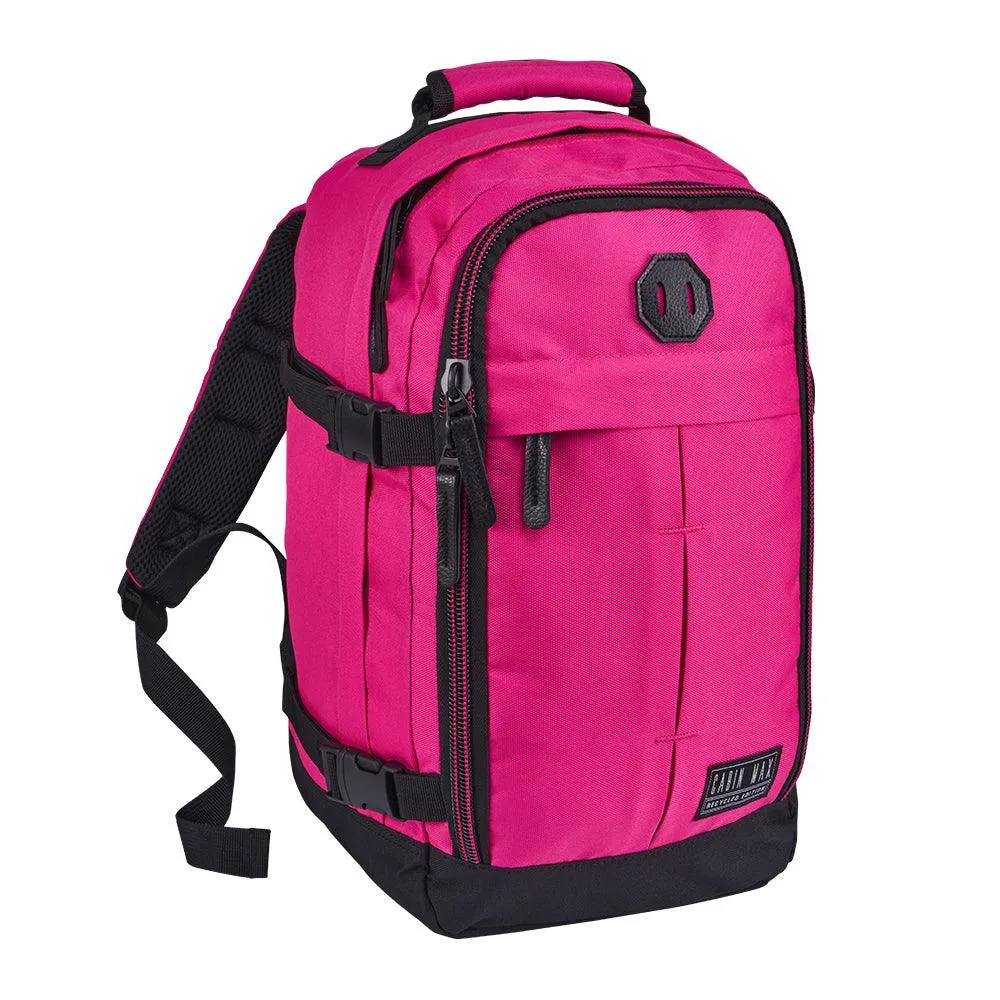 Metz 20L RPET ♻️ Backpack - 40x20x25 cm