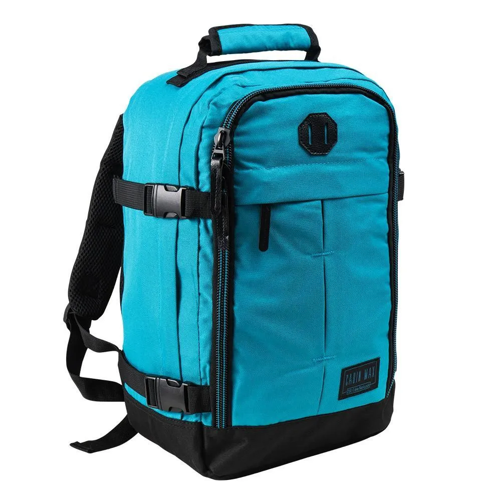 Metz 20L RPET ♻️ Backpack - 40x20x25 cm