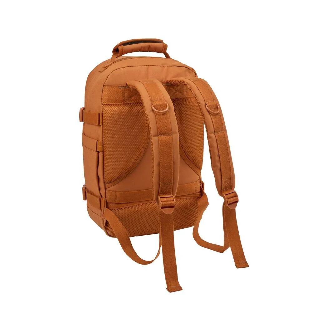 Metz 20L RPET ♻️ Backpack - 40x20x25 cm