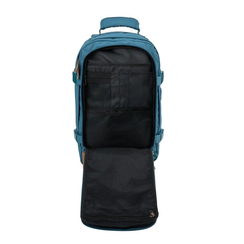 Metz 20L RPET ♻️ Backpack - 40x20x25 cm