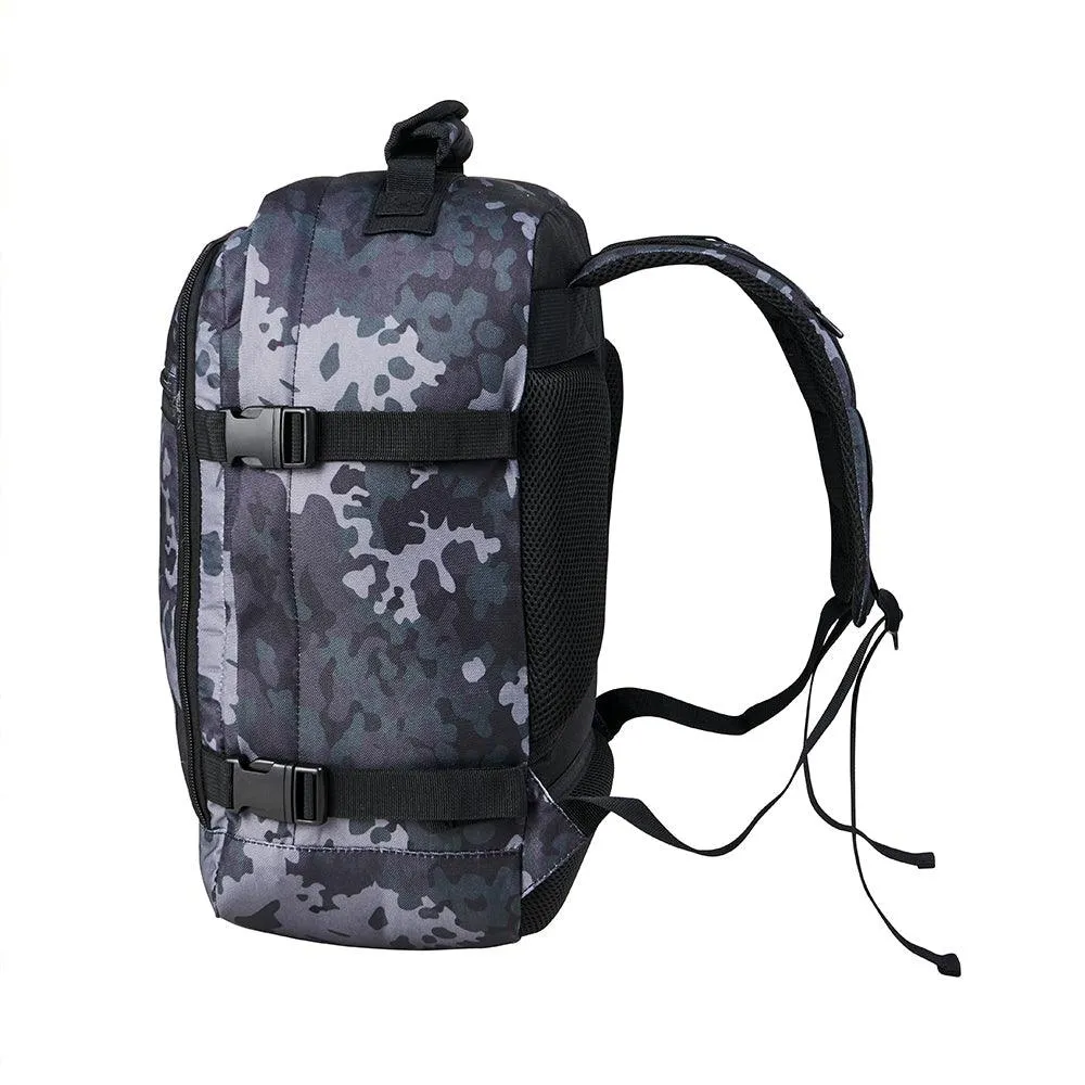 Metz 20L RPET ♻️ Backpack - 40x20x25 cm