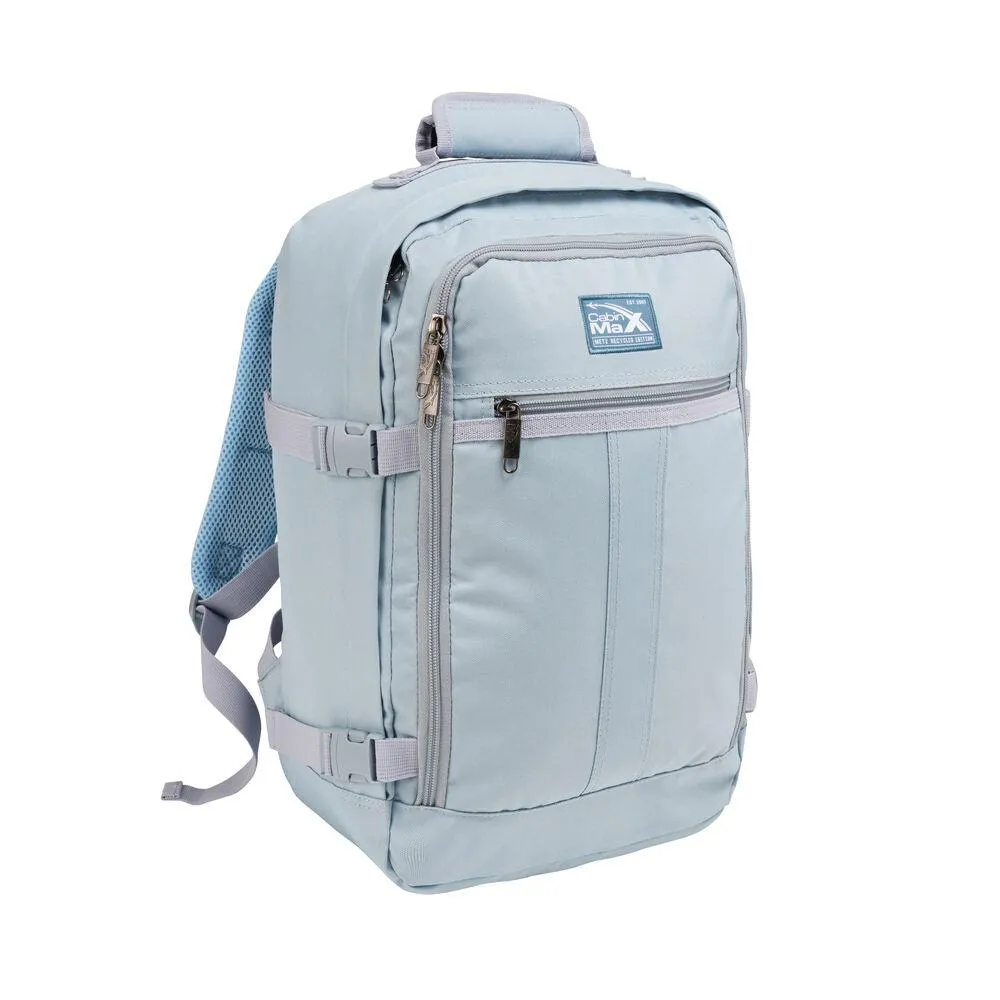 Metz 20L RPET ♻️ Backpack - 40x20x25 cm