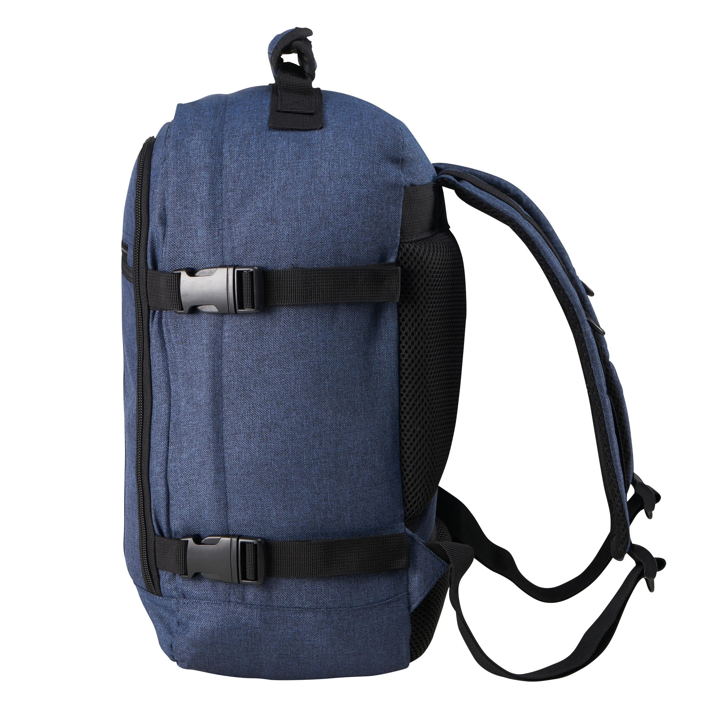 Metz 20L RPET ♻️ Backpack - 40x20x25 cm