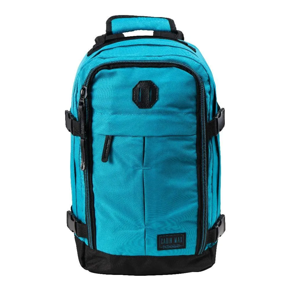 Metz 20L RPET ♻️ Backpack - 40x20x25 cm