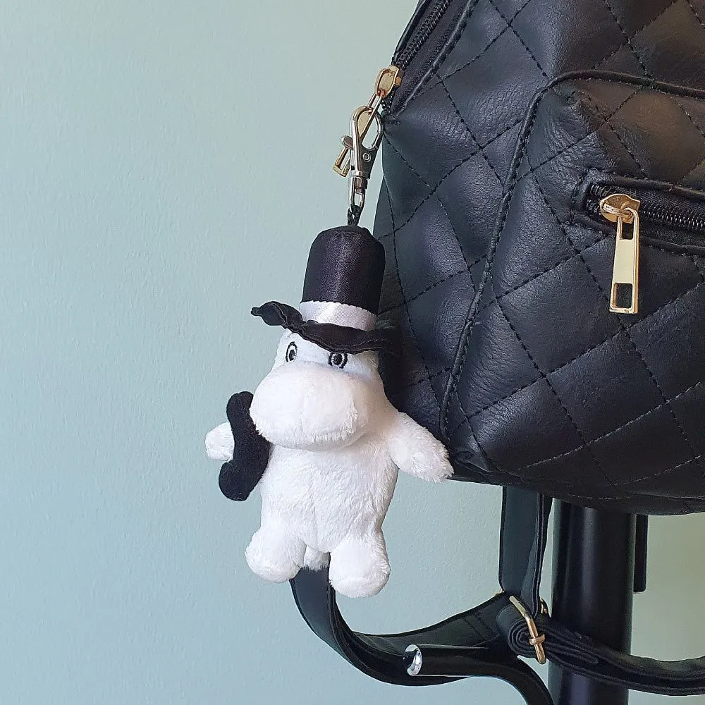 Moominpappa Keyring - Aurora World