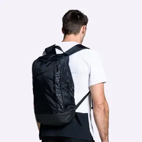 Nike - Vapor Jet Training Backpack - Black/Black/Black