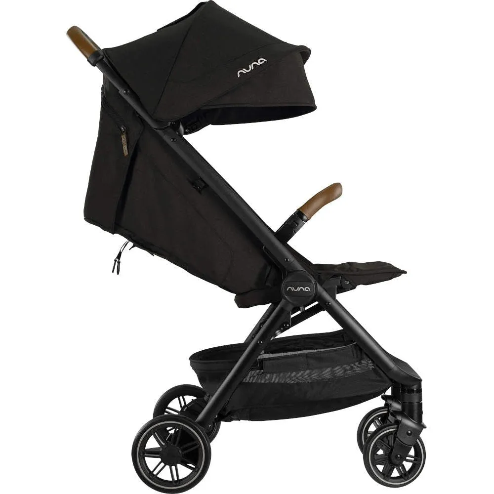 Nuna Trvl Stroller   Carry Bag