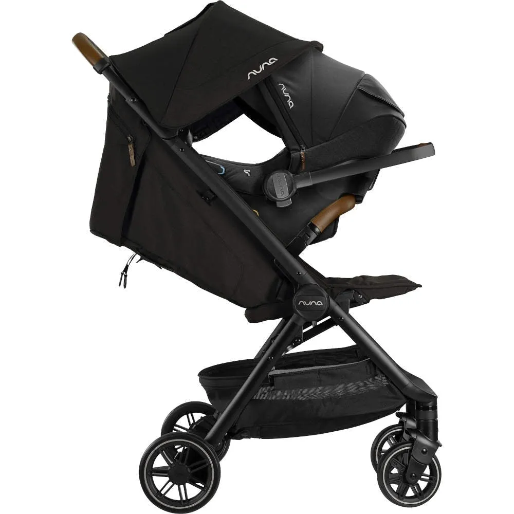 Nuna Trvl Stroller   Carry Bag