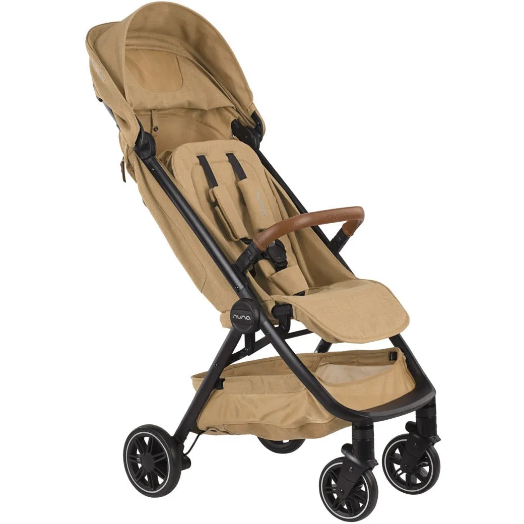 Nuna Trvl Stroller   Carry Bag