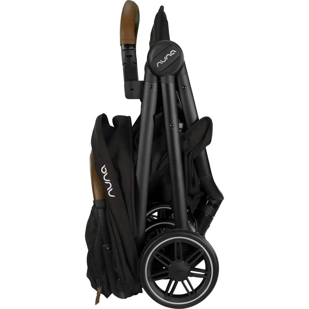 Nuna Trvl Stroller   Carry Bag