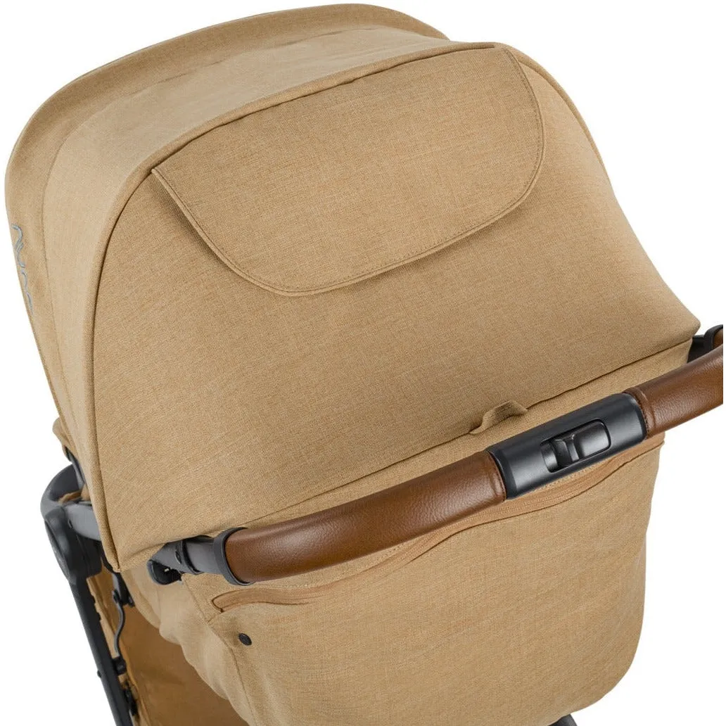 Nuna Trvl Stroller   Carry Bag