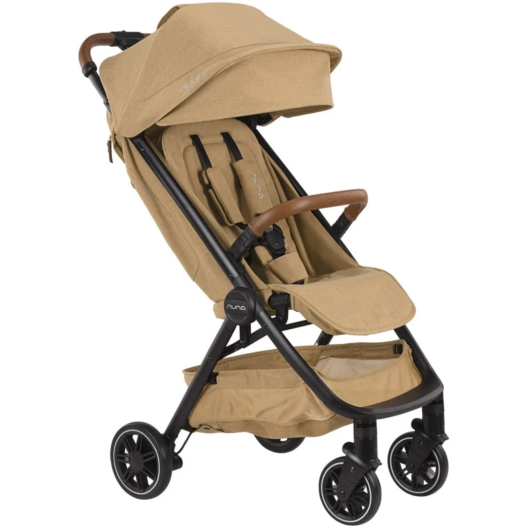 Nuna Trvl Stroller   Carry Bag