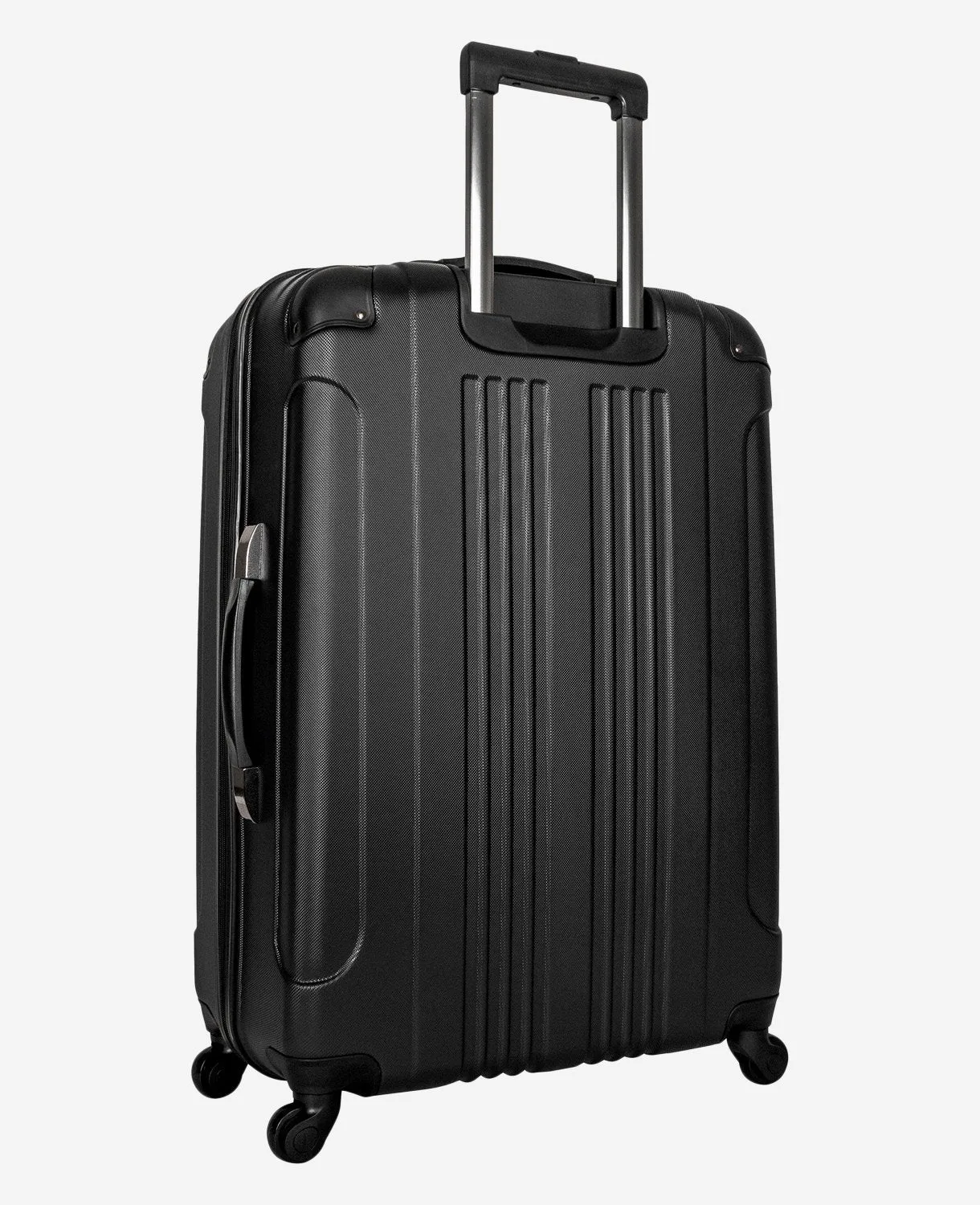 Out Of Bounds 28-Inch Large Lightweight Hard Side Spinner Suitcase