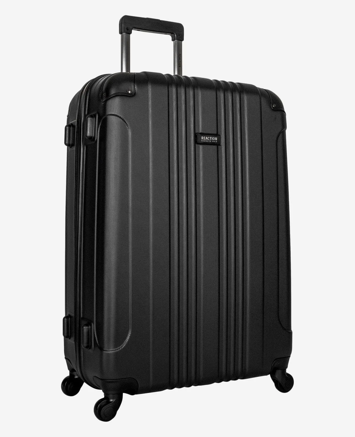 Out Of Bounds 28-Inch Large Lightweight Hard Side Spinner Suitcase