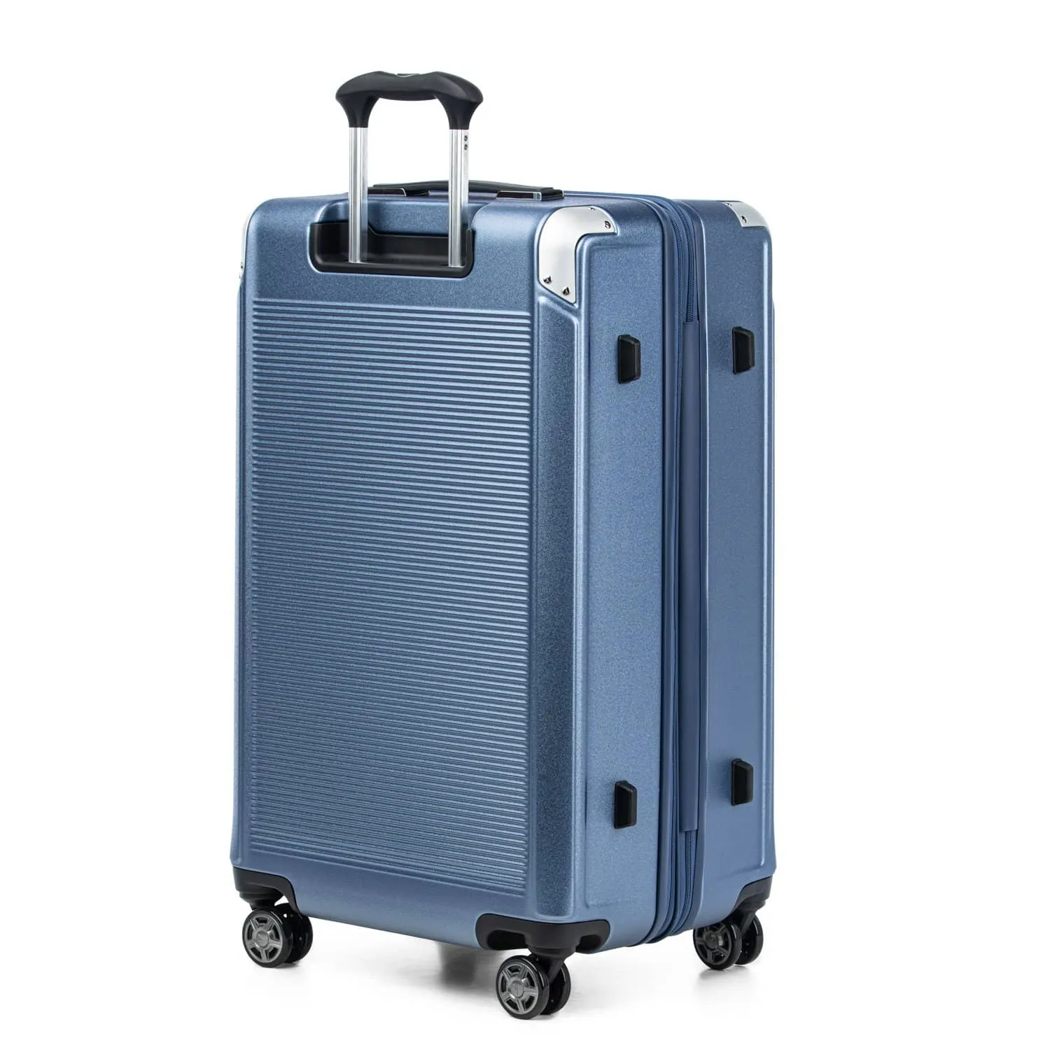 Platinum Elite Large Check-In Expandable Hardside Spinner