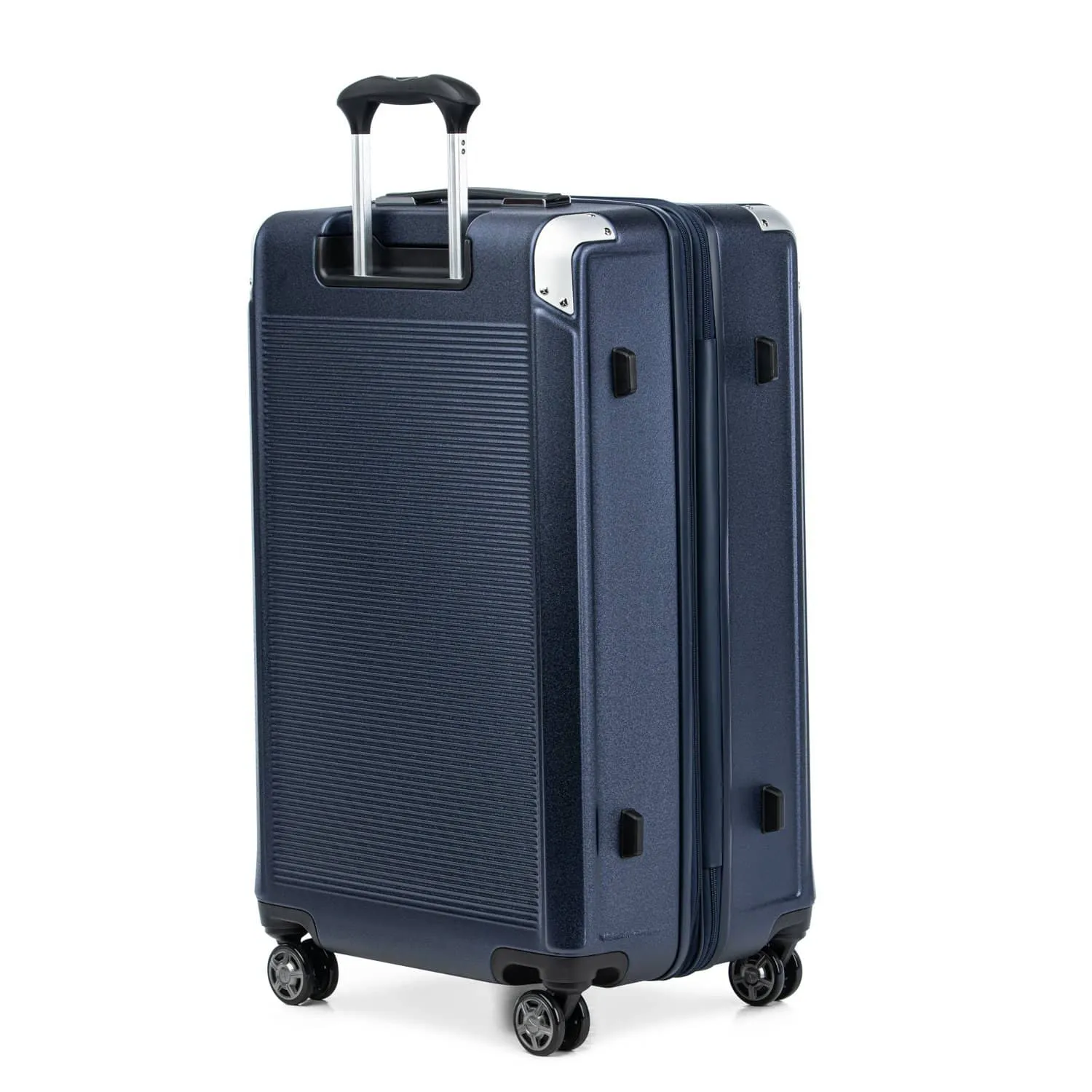 Platinum Elite Large Check-In Expandable Hardside Spinner