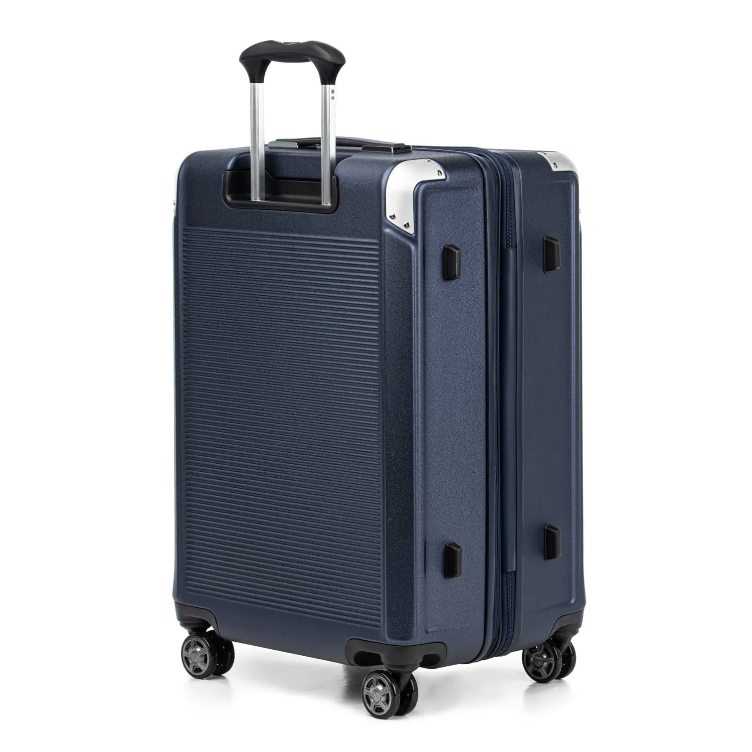 Platinum® Elite Medium Check-In Expandable Hardside Spinner