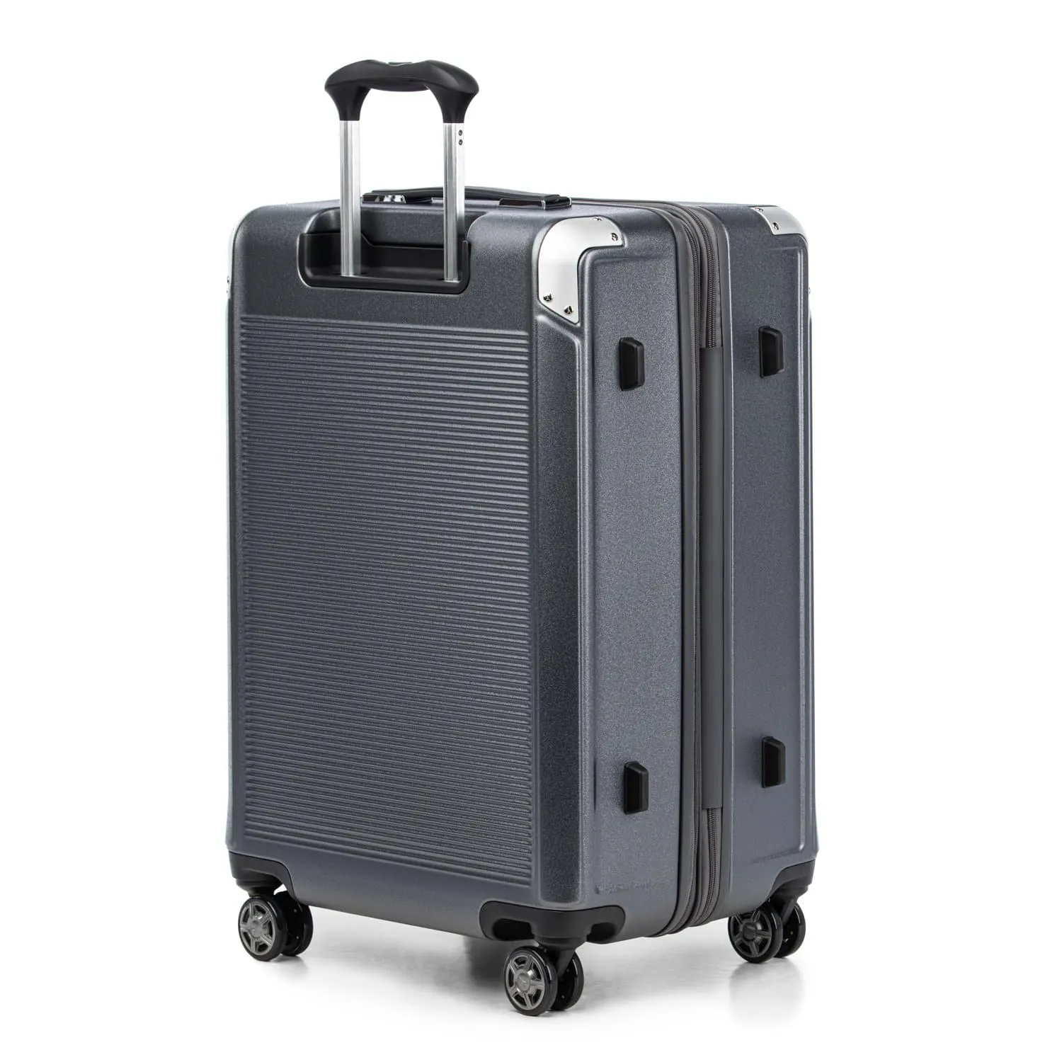 Platinum® Elite Medium Check-In Expandable Hardside Spinner