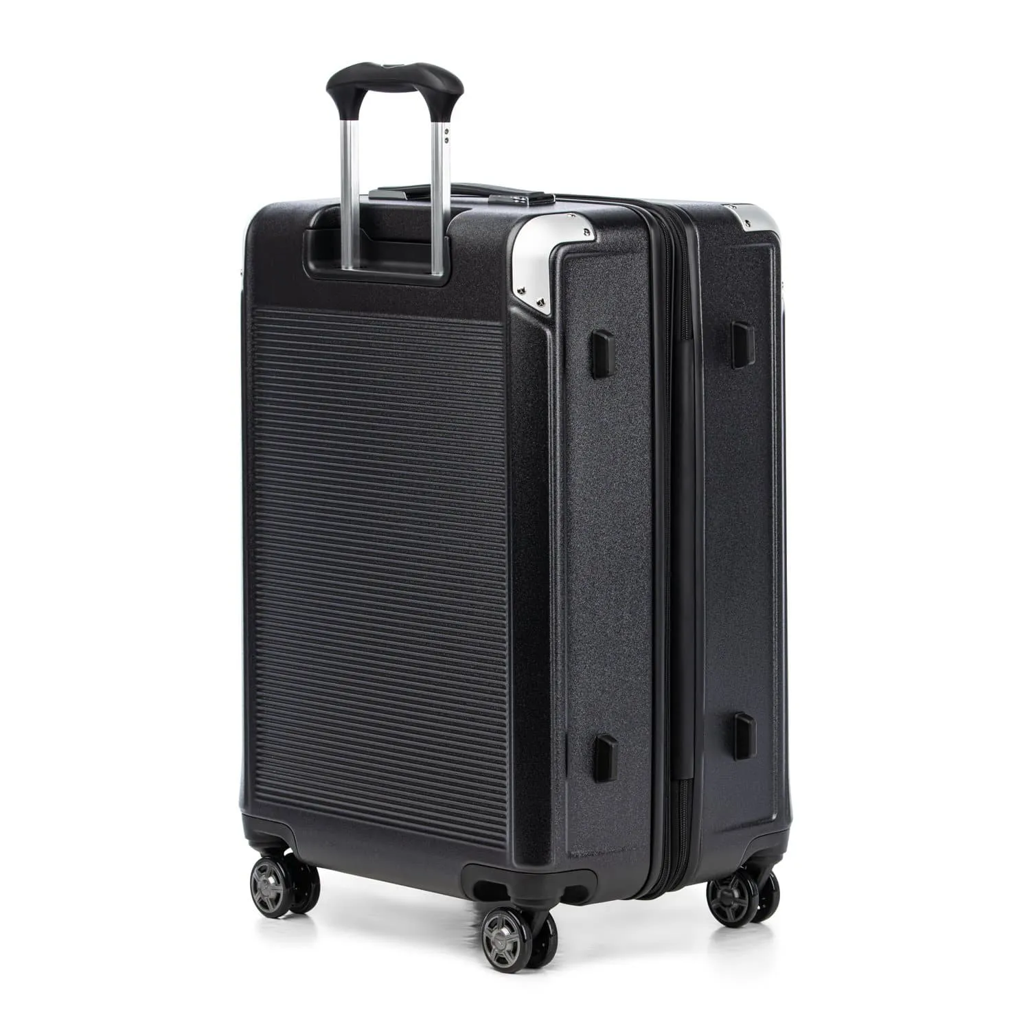 Platinum® Elite Medium Check-In Expandable Hardside Spinner