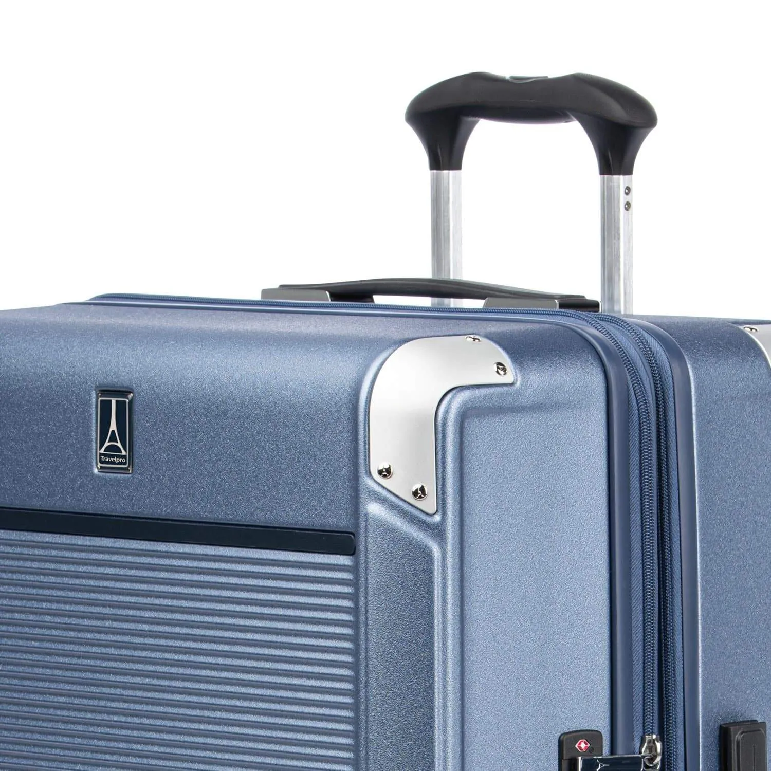 Platinum® Elite Medium Check-In Expandable Hardside Spinner