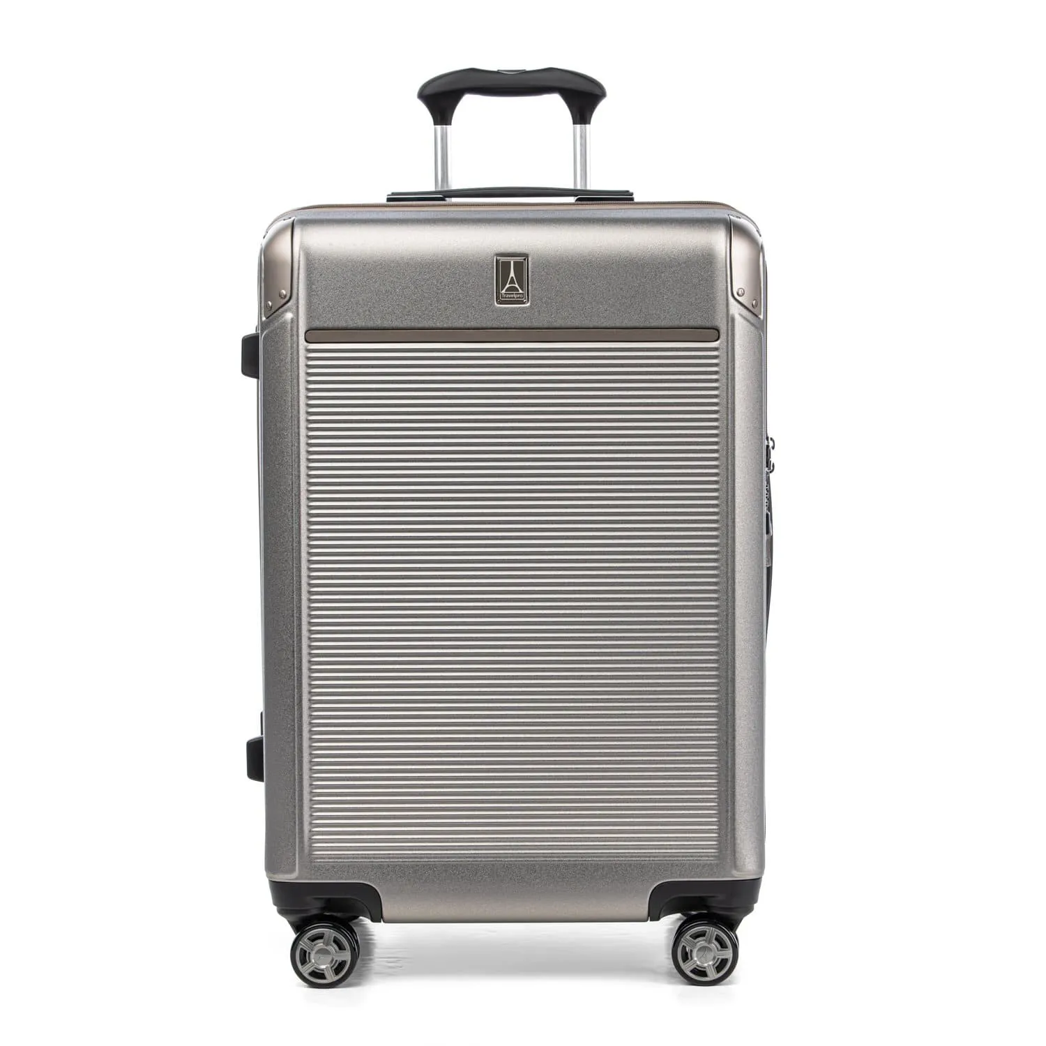 Platinum® Elite Medium Check-In Expandable Hardside Spinner