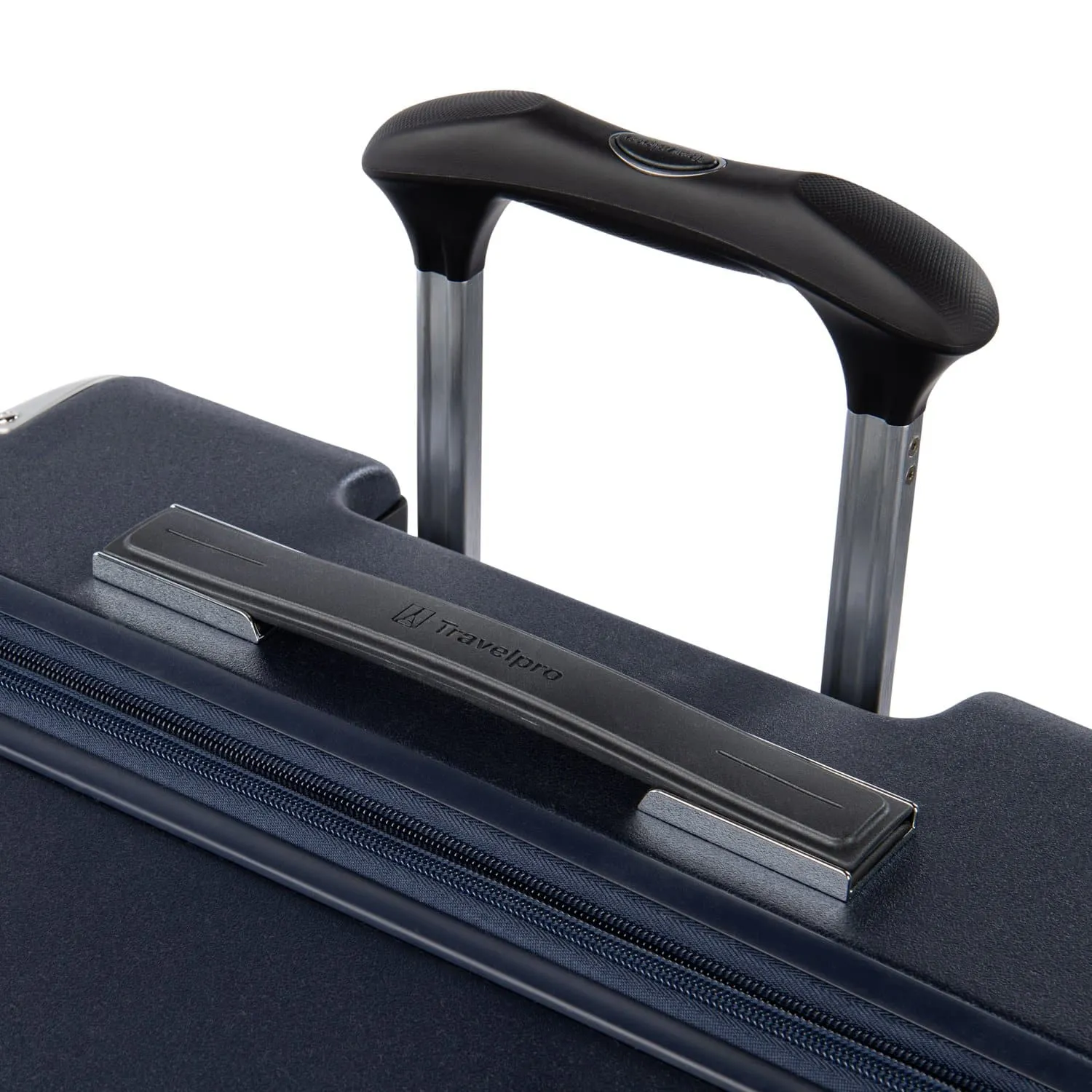 Platinum® Elite Medium Check-In Expandable Hardside Spinner