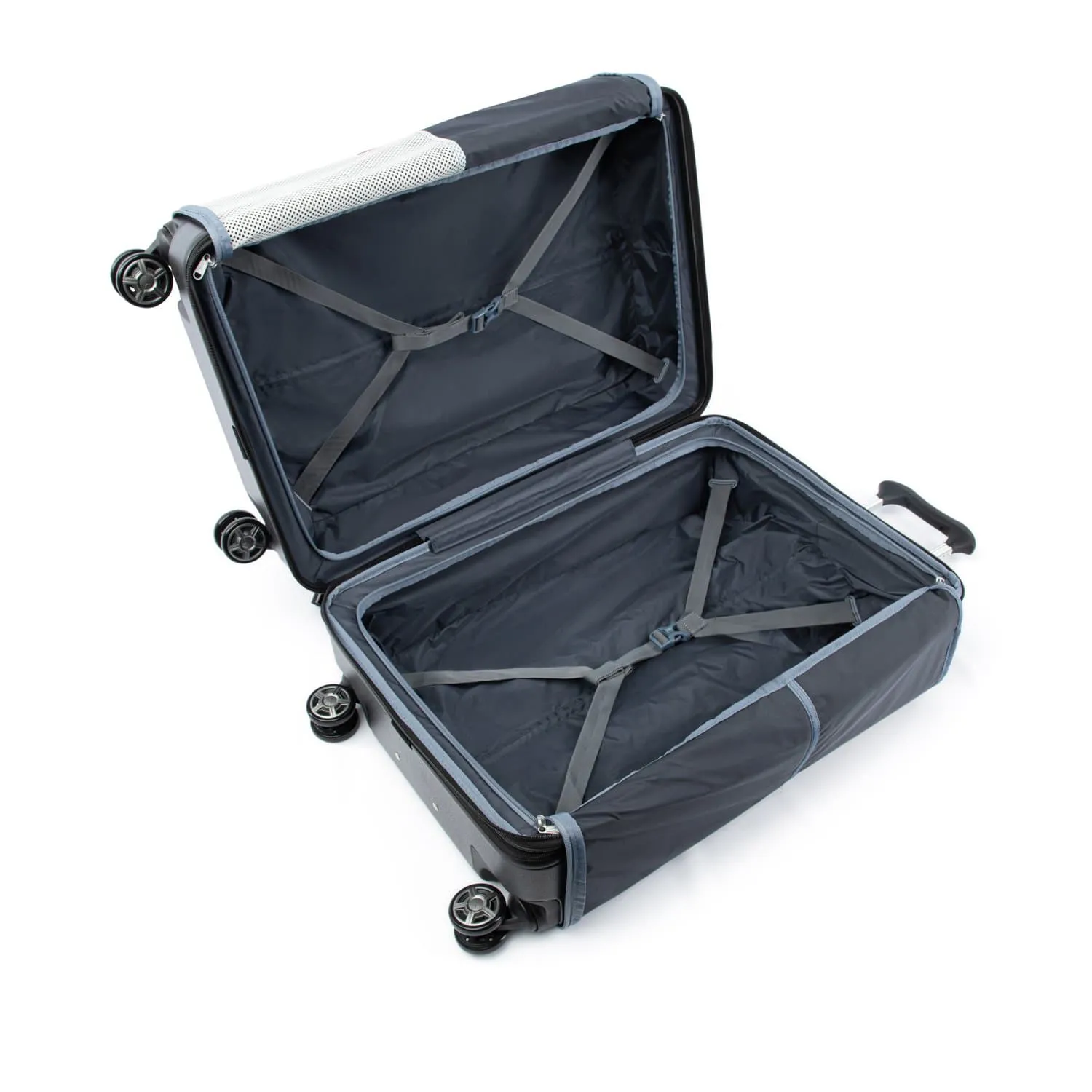 Platinum® Elite Medium Check-In Expandable Hardside Spinner