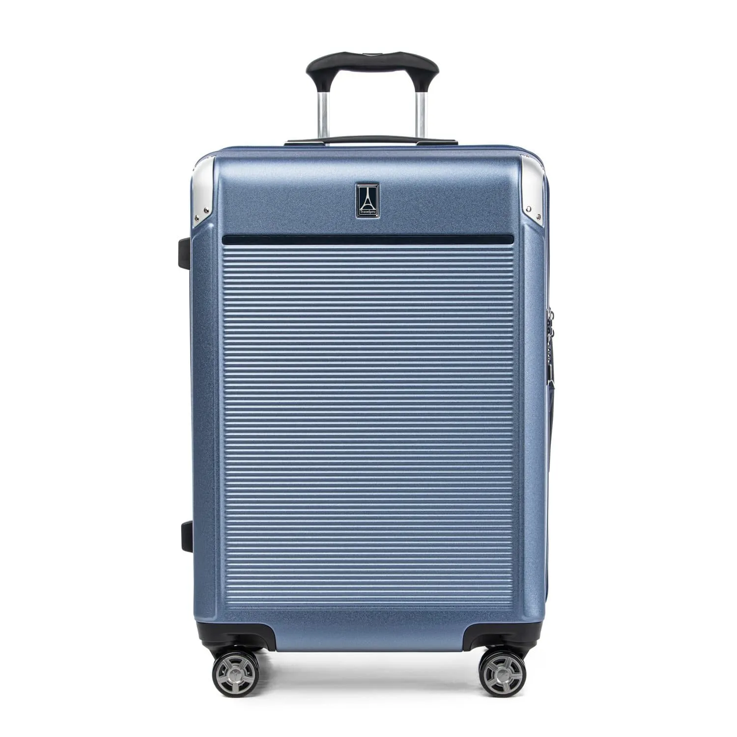 Platinum® Elite Medium Check-In Expandable Hardside Spinner