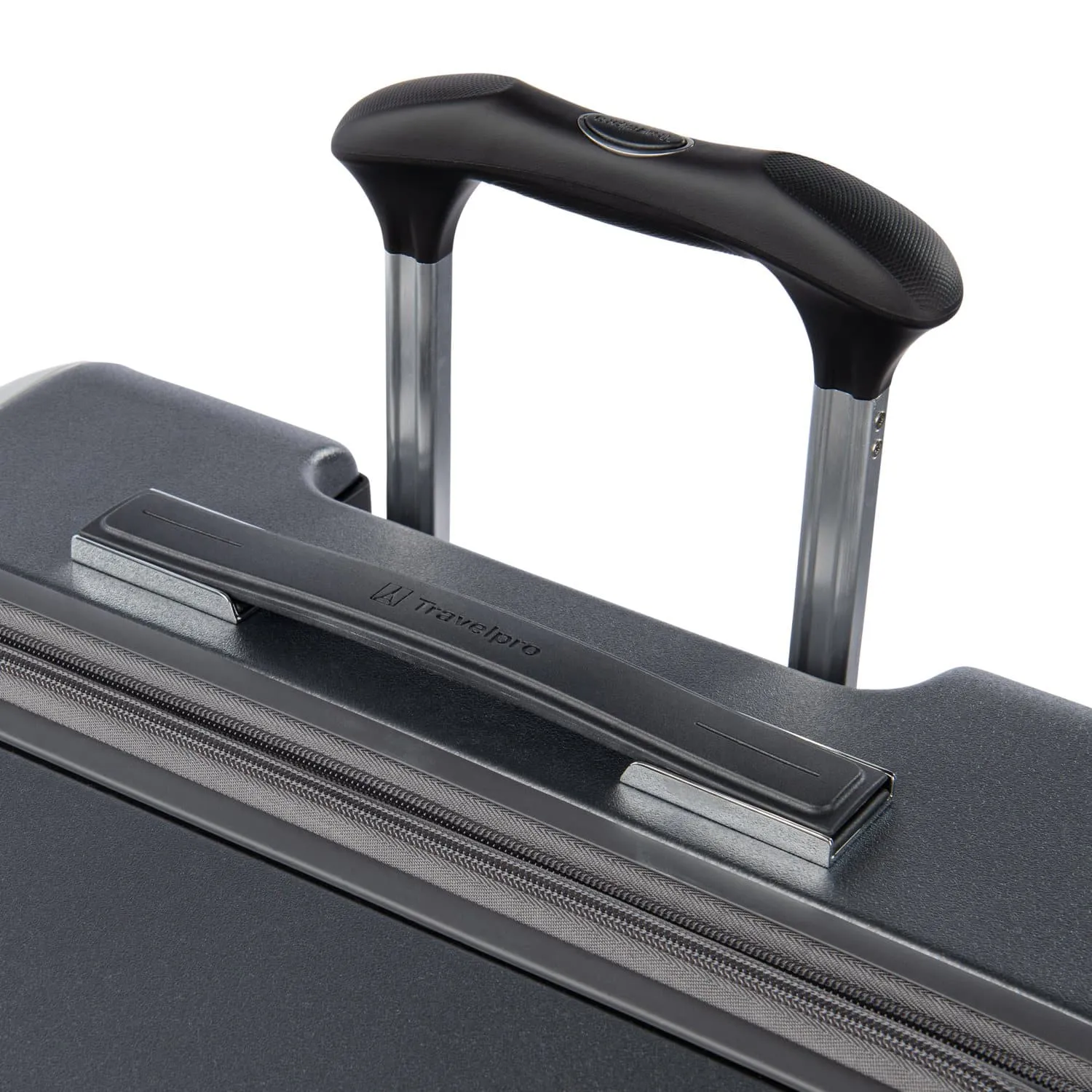 Platinum® Elite Medium Check-In Expandable Hardside Spinner