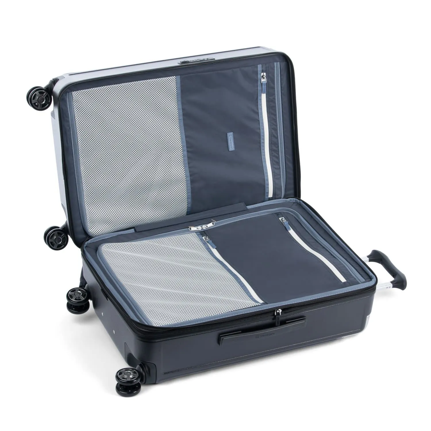 Platinum® Elite Medium Check-In Expandable Hardside Spinner