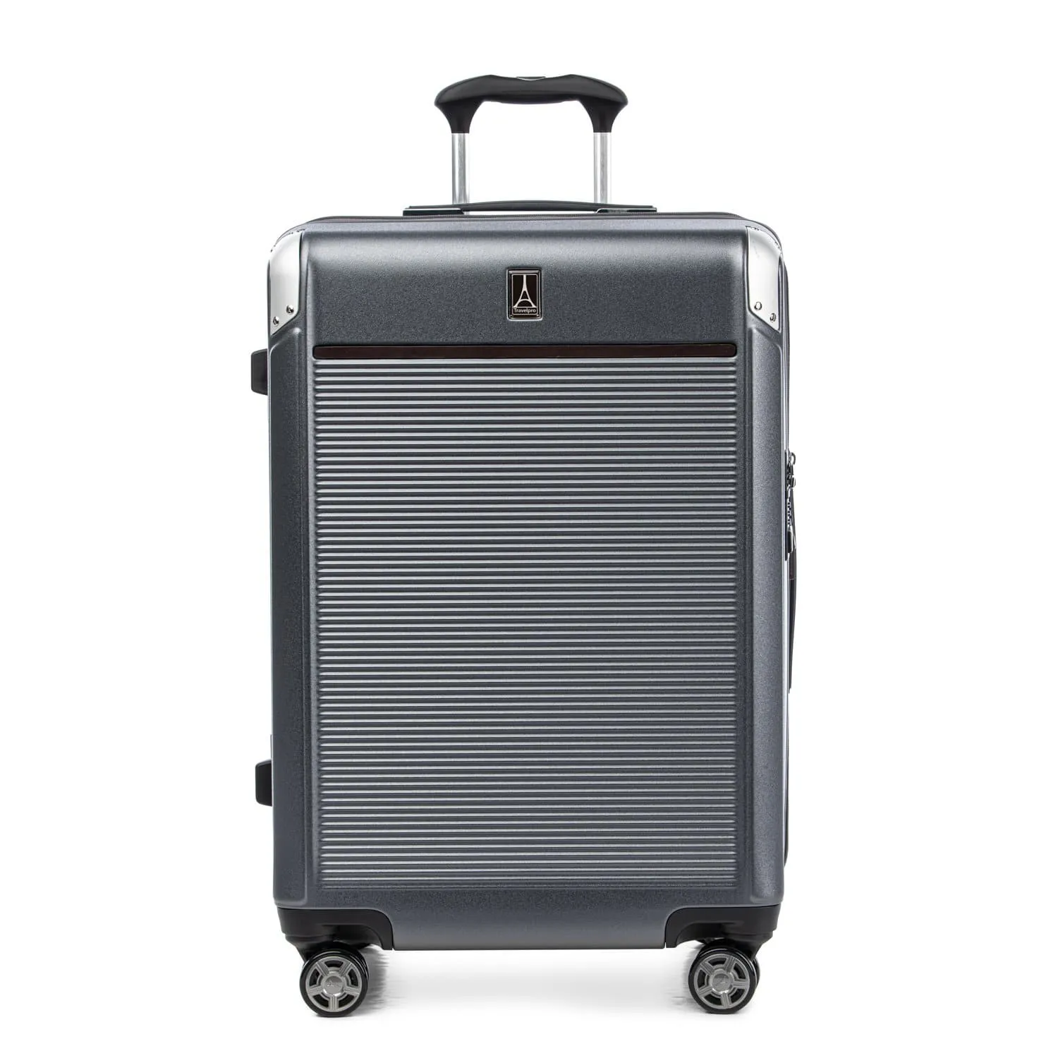 Platinum® Elite Medium Check-In Expandable Hardside Spinner