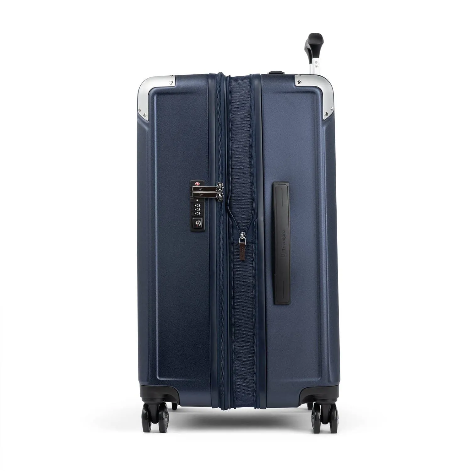 Platinum® Elite Medium Check-In Expandable Hardside Spinner