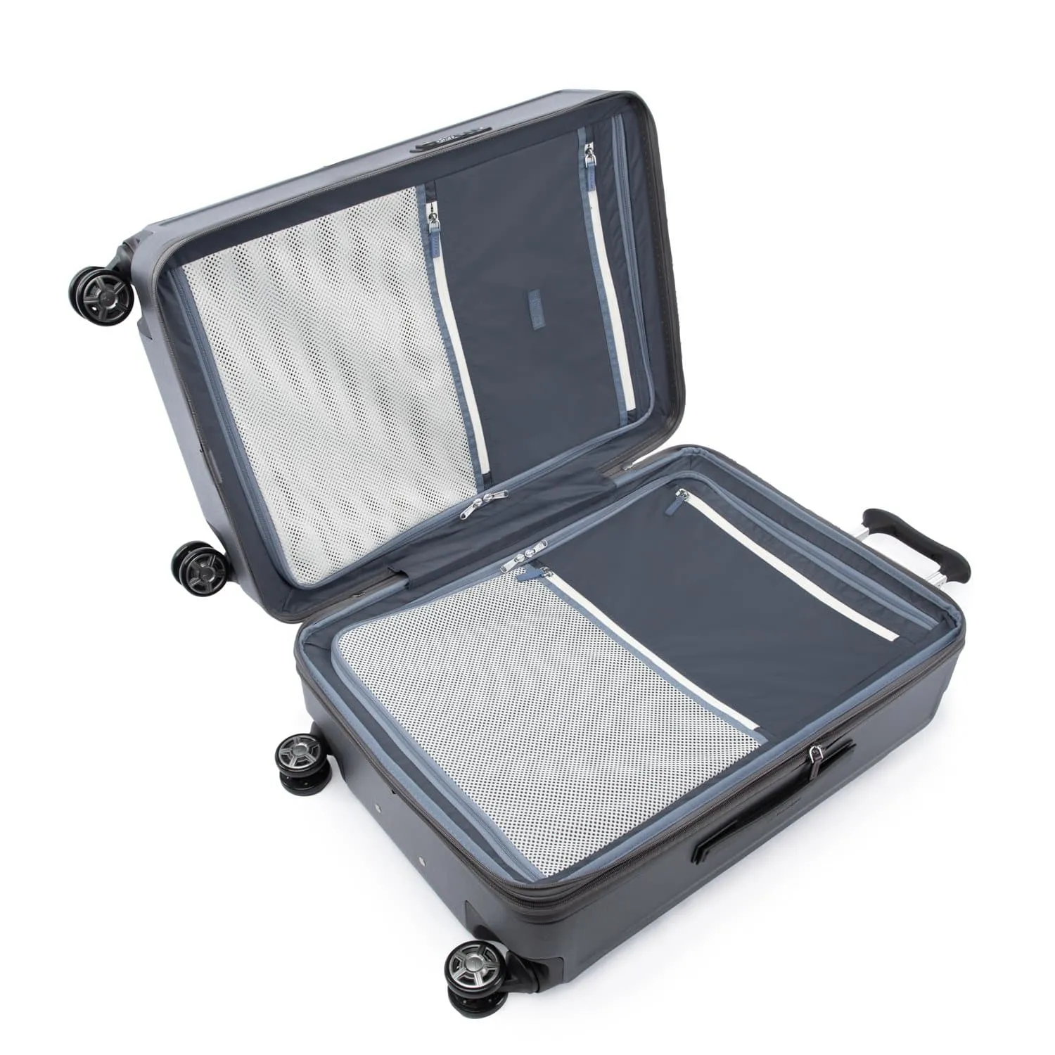 Platinum® Elite Medium Check-In Expandable Hardside Spinner