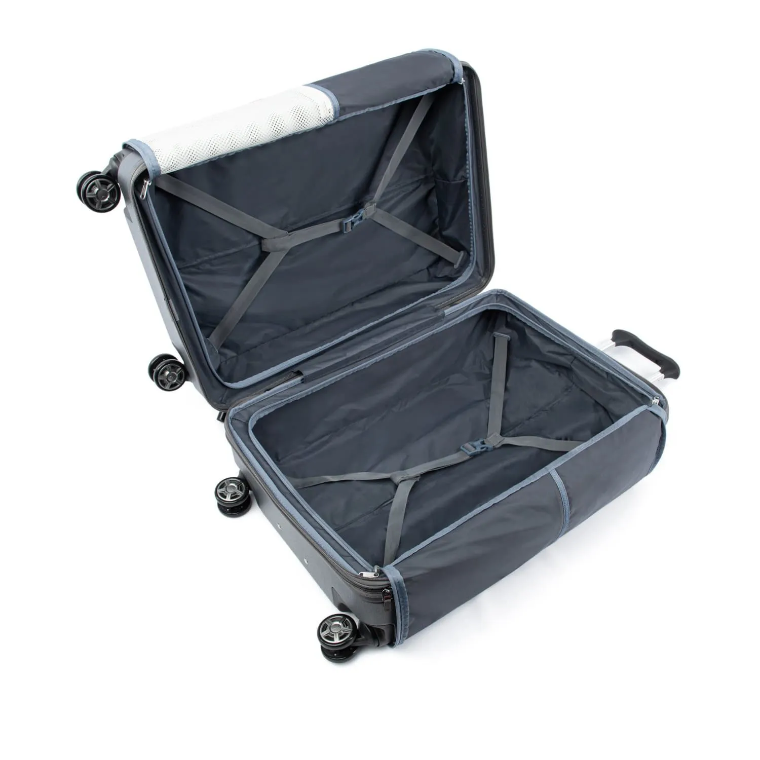 Platinum® Elite Medium Check-In Expandable Hardside Spinner