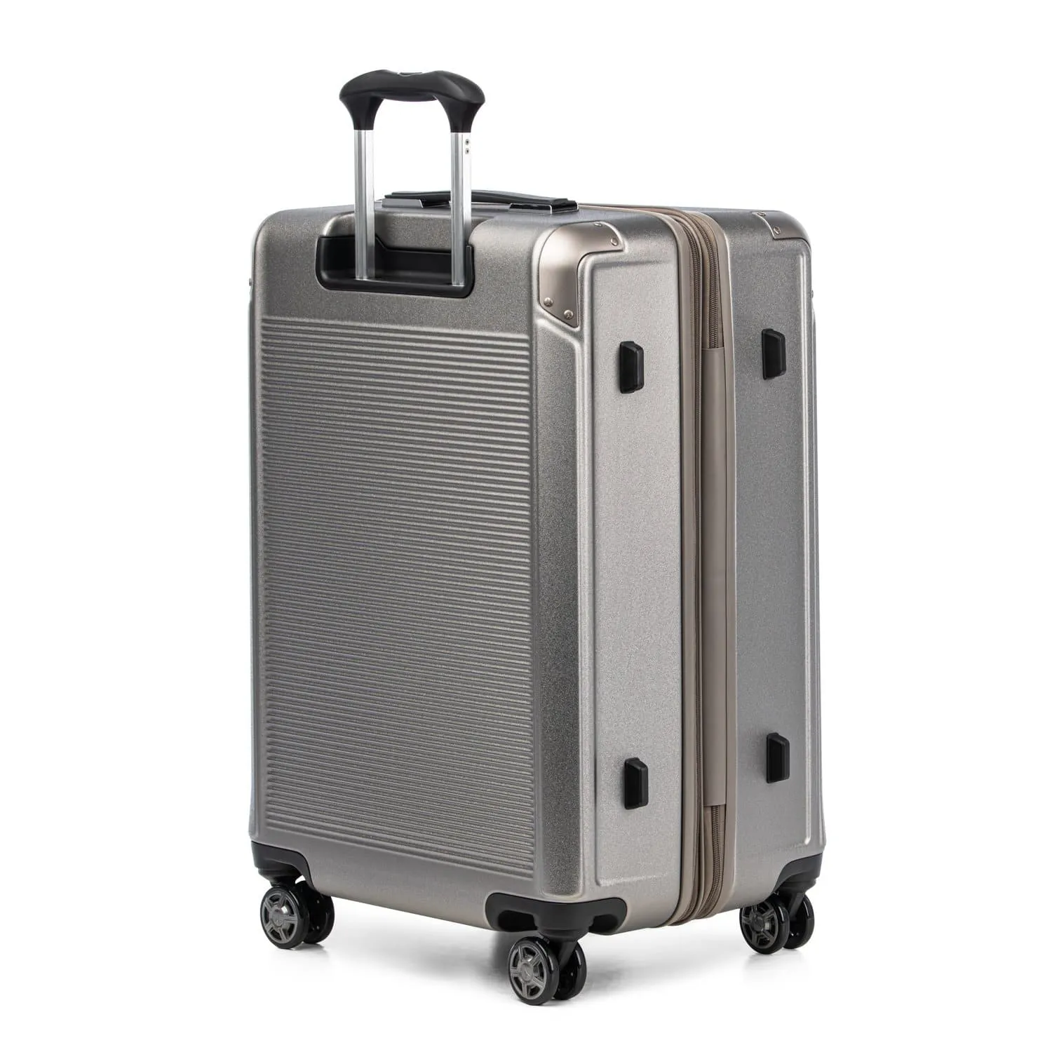 Platinum® Elite Medium Check-In Expandable Hardside Spinner