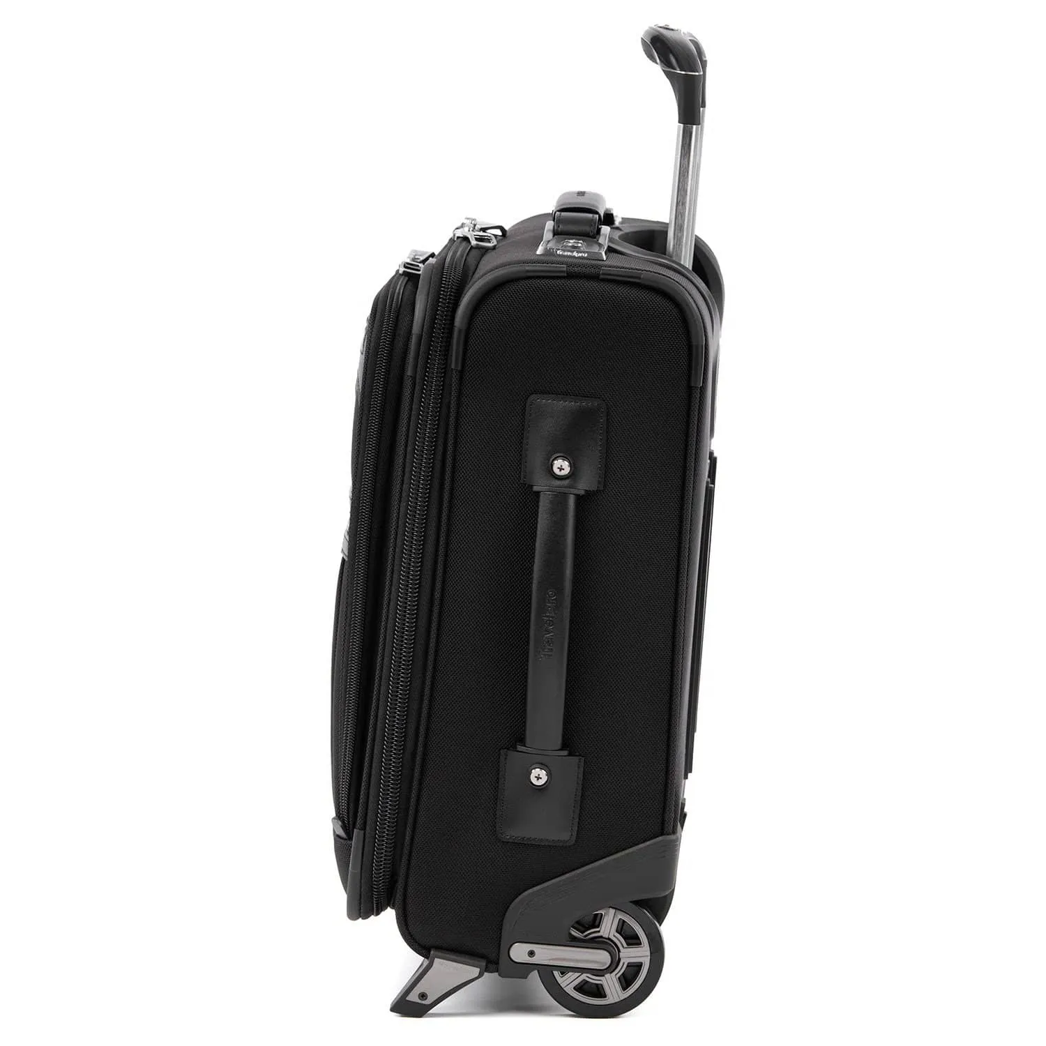 Platinum Elite Regional Carry-on Rollaboard