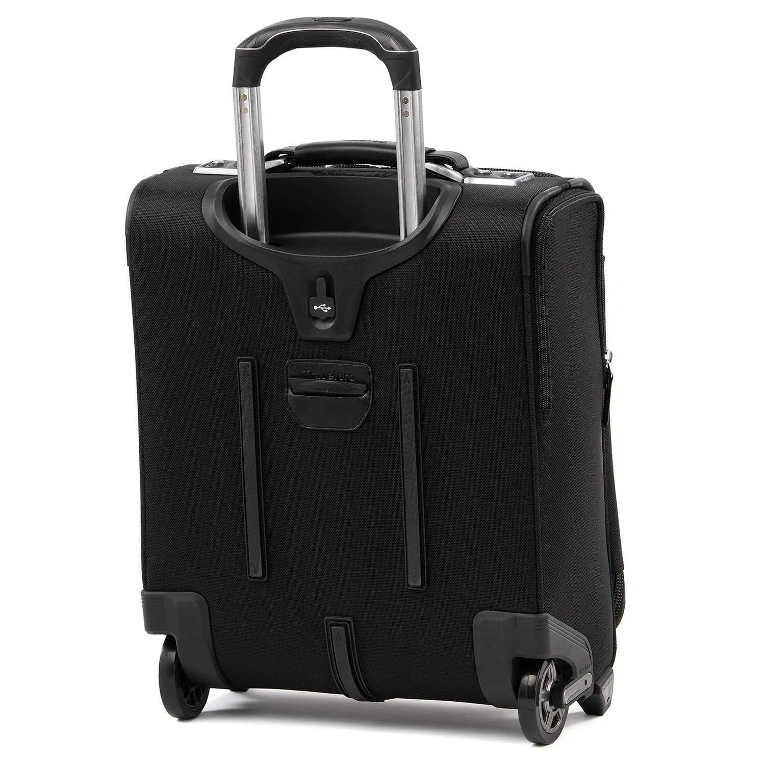 Platinum Elite Regional Carry-on Rollaboard