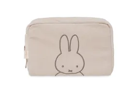 Pouch Terry Miffy - Nougat