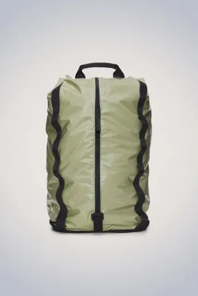 RAINS SIBU Duffel Backpack W3