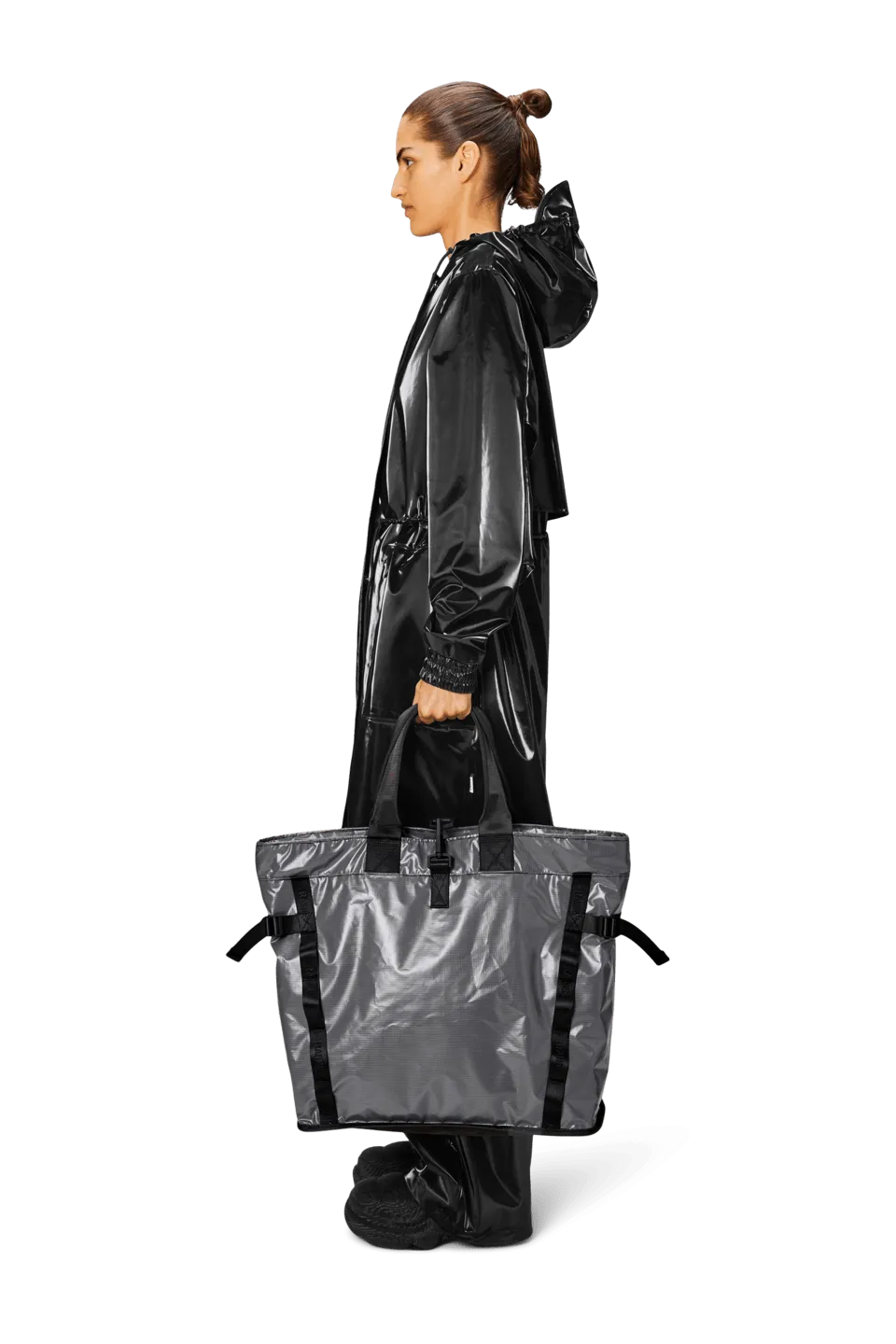 RAINS SIBU Shopper Bag W3