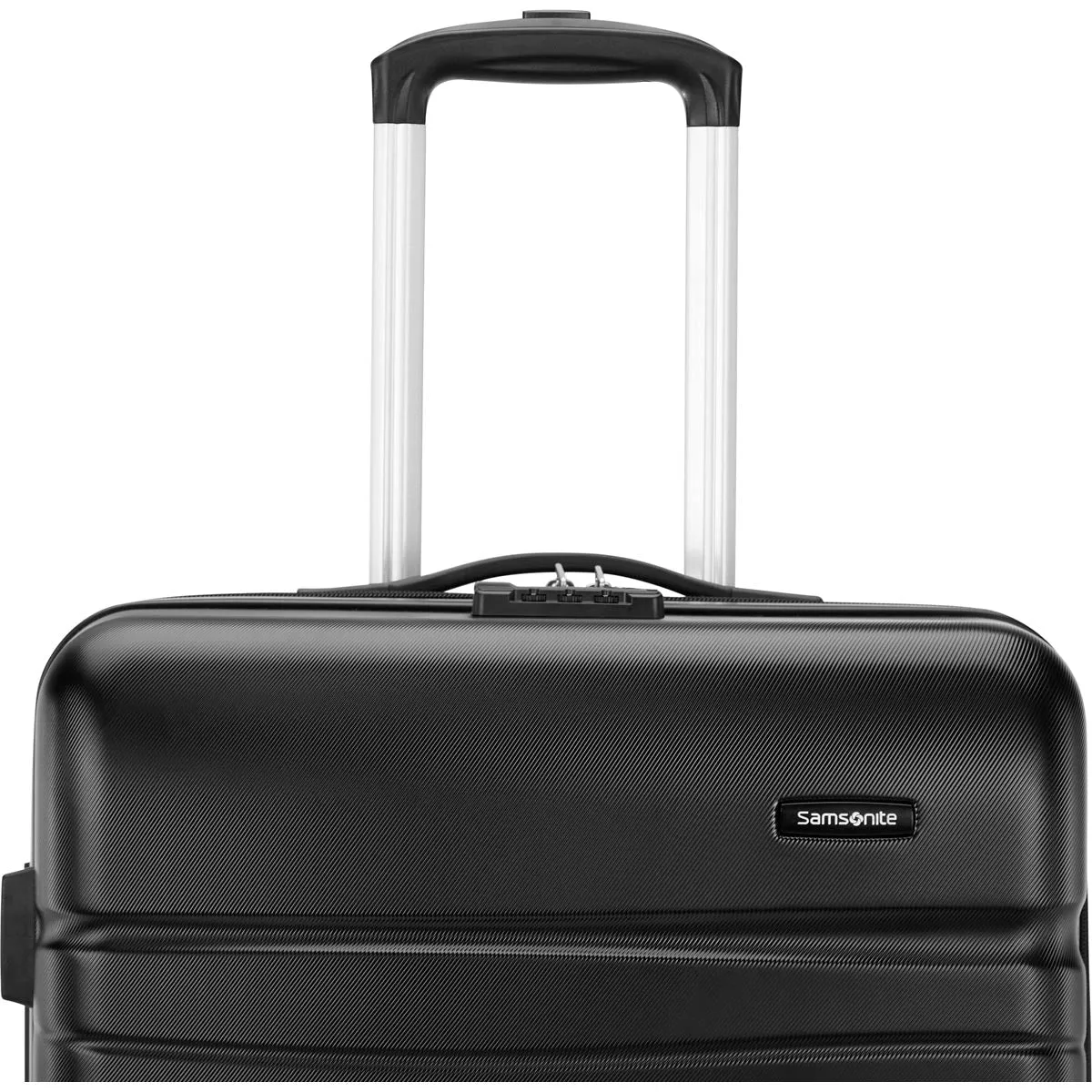 Samsonite Evolve SE Expandable Medium Spinner